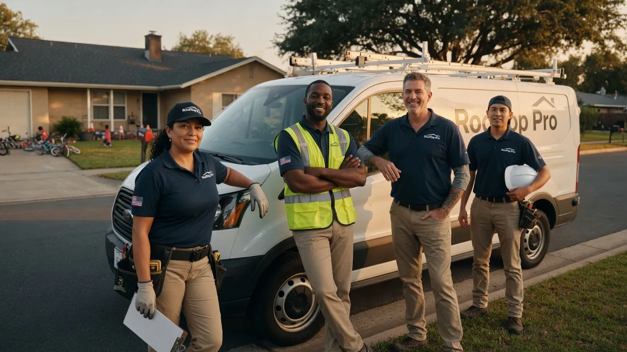 Roof Repair in Omega, GA near me