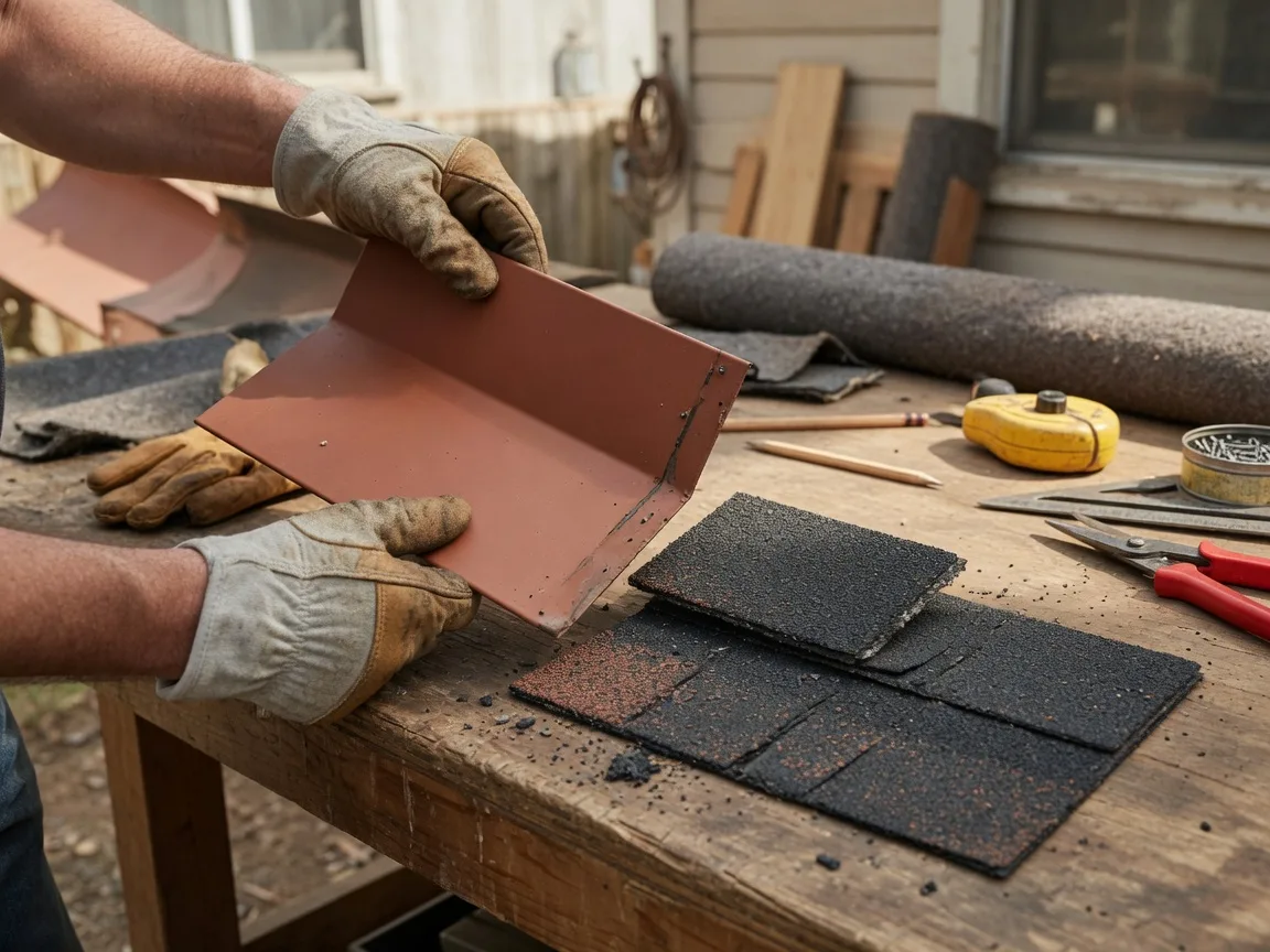 Roof Repair company in Omega, GA